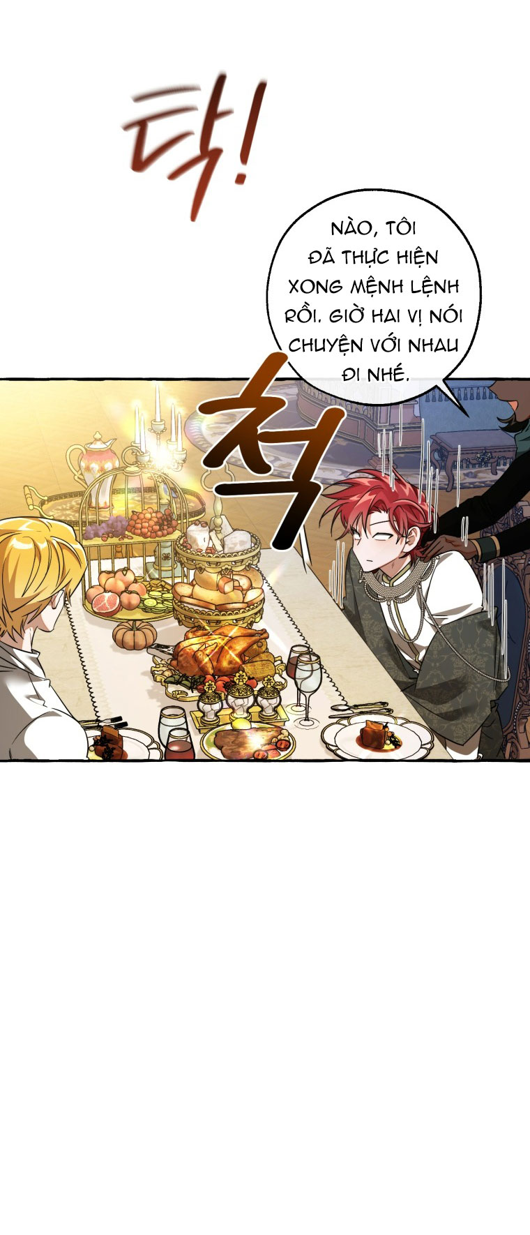 Phế Vật Dòng Dõi Bá Tước chapter 126.2 24