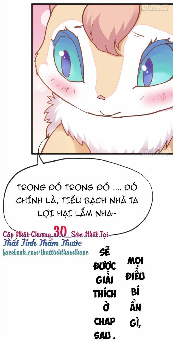 giữ chặt tiểu bạch long chapter 29 23