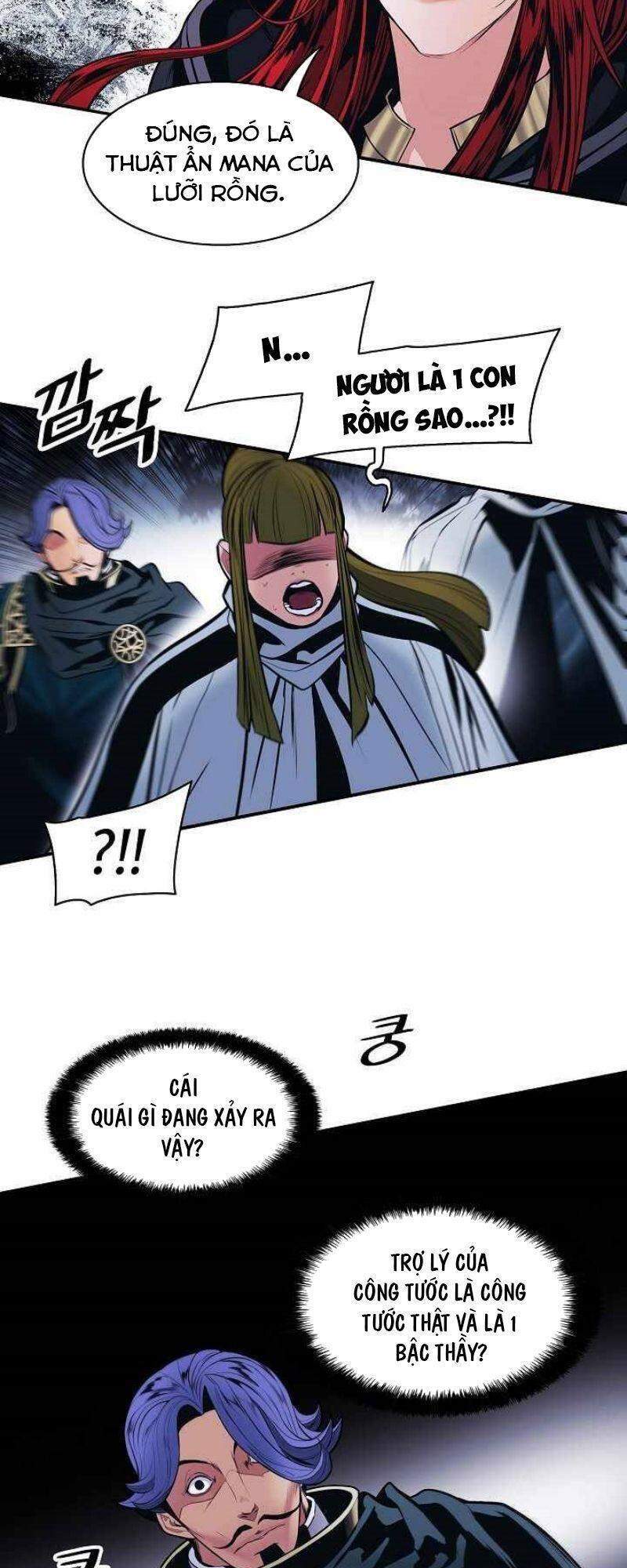 bất bại chân ma chapter 121 9