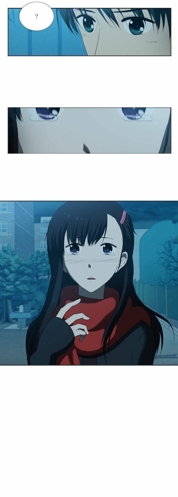 ma cà rồng biết yêu chapter 56 14