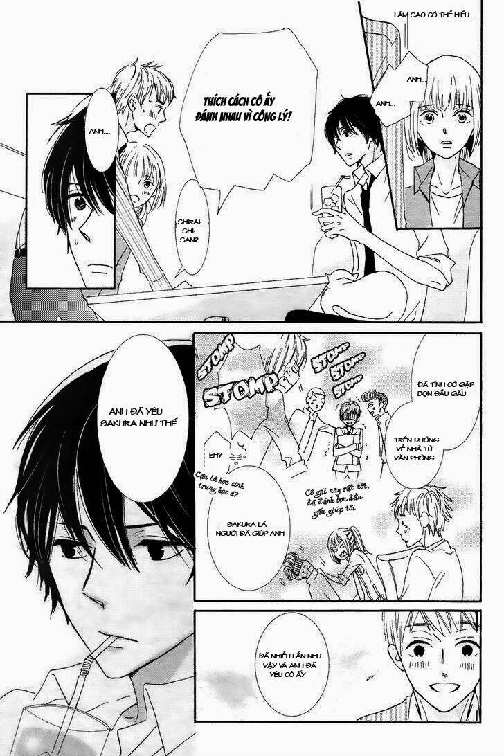 tổng hợp one shot. chapter 290 17