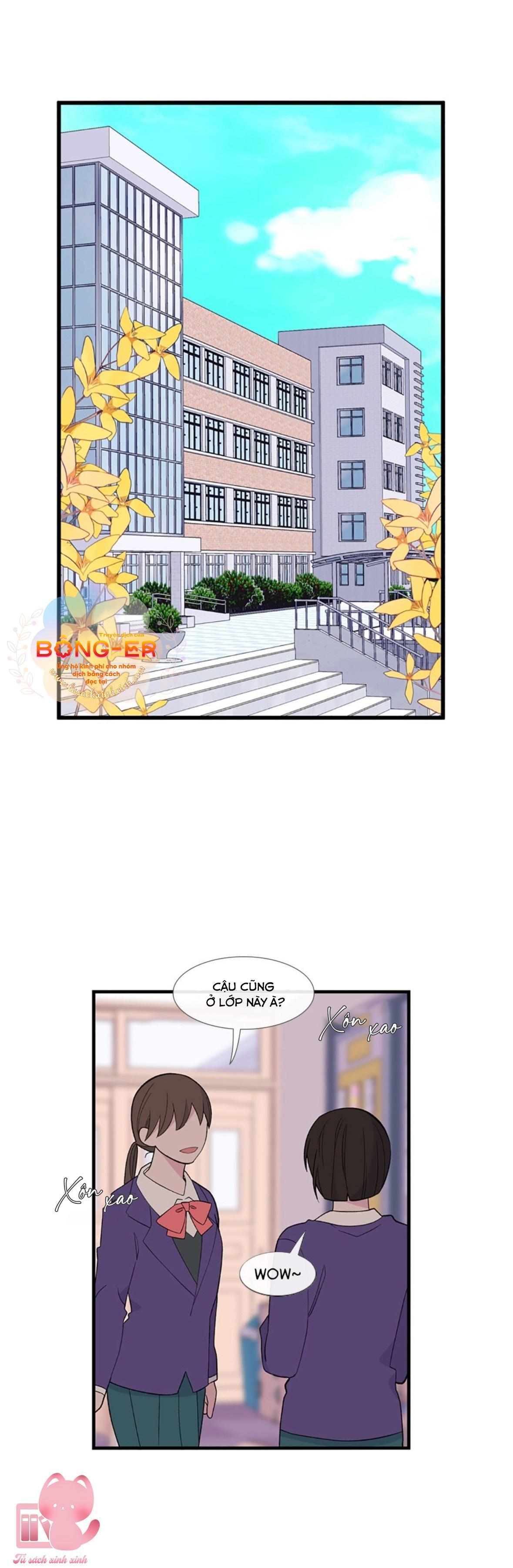 về bên anh chapter 96 2