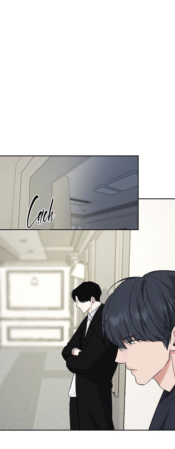 mặt trời của đêm chapter 33 13