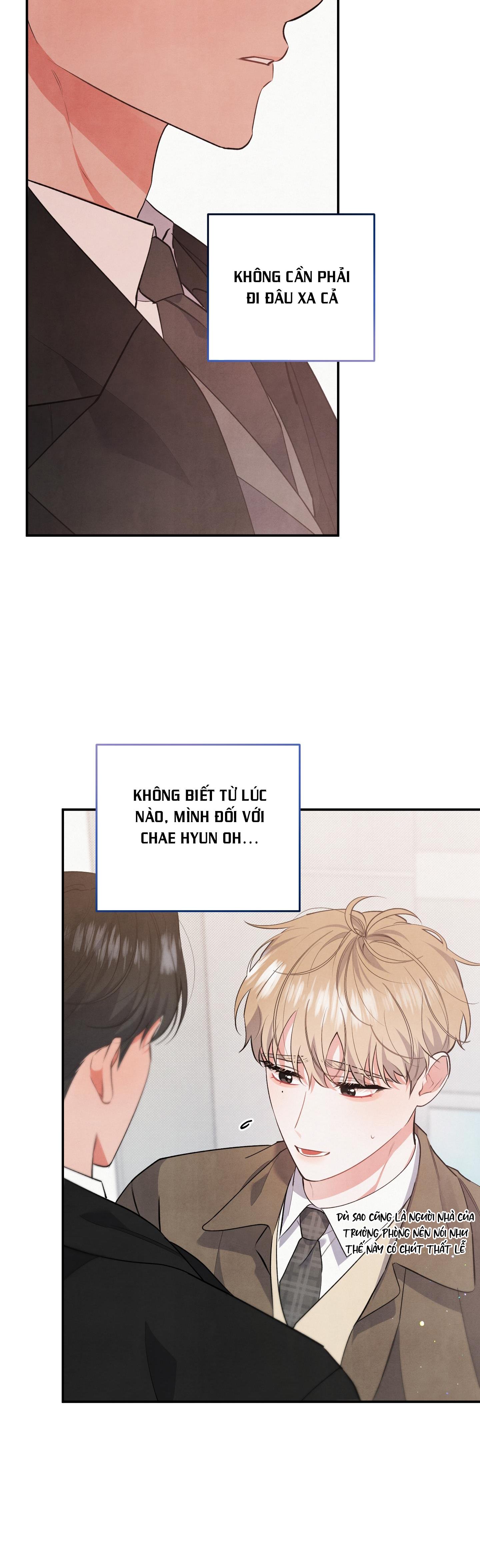 mối quan hệ ngu ngốc chapter 60 36