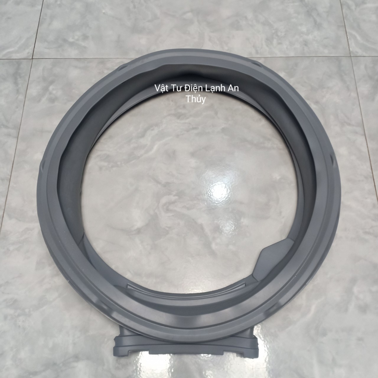 Gioăng cửa máy giặt cho LG 8kg-9kg-10Kg có sấy - zoăng cửa máy giặt LG có sấy - ron cửa máy giặt LG có sấy