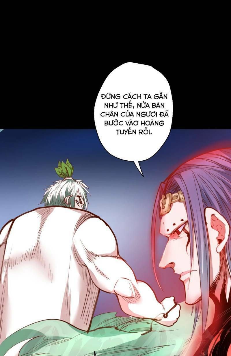 tối cường đại biểu hoàng kim thận chapter 66 22