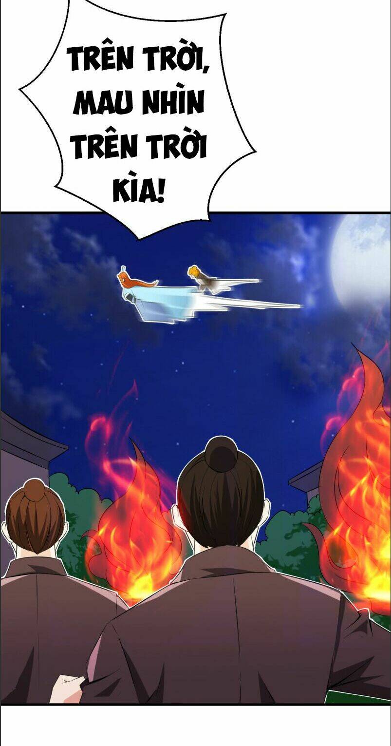 thiên hạ kiếp chapter 36 33