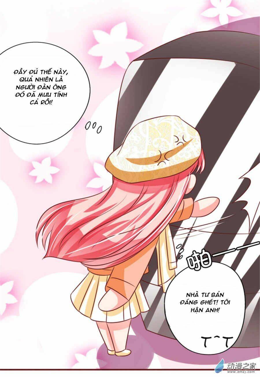 vương tước tư hữu bảo bối chapter 21 15