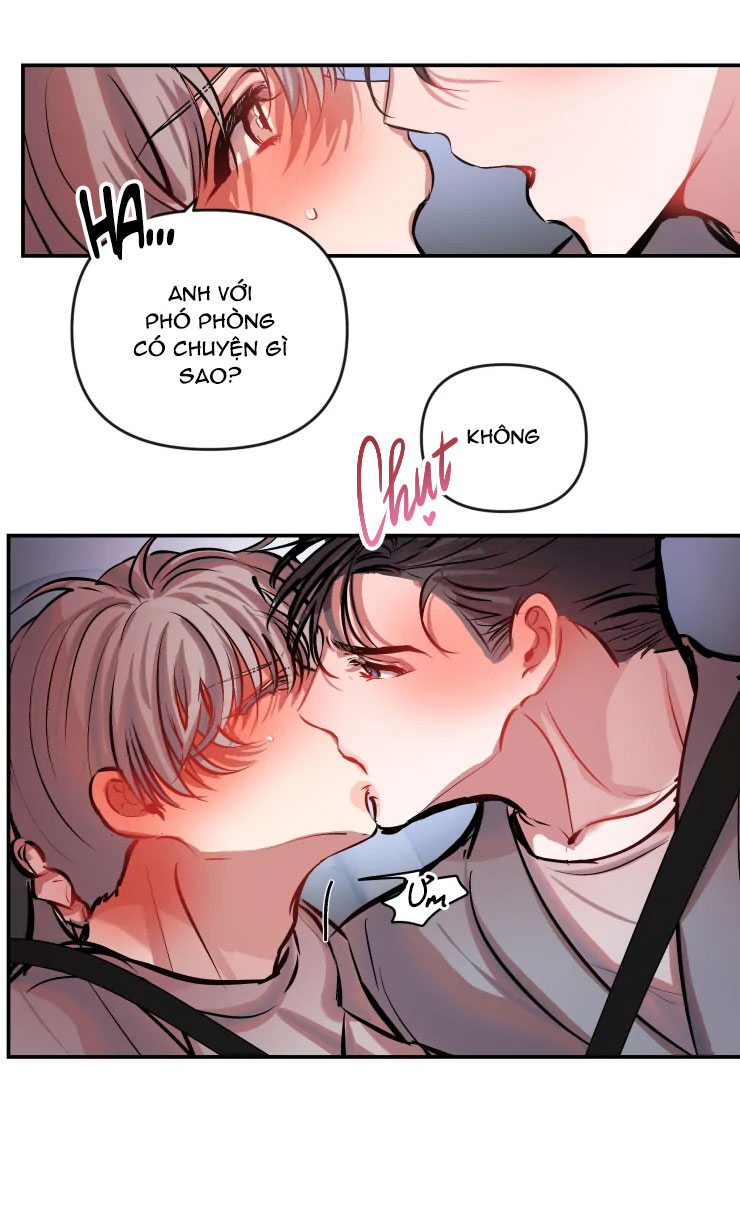 hợp đồng tình yêu chapter 23 34