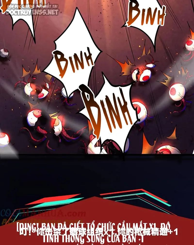 quỷ dị dược tề sư: bệnh nhân của ta đều là kinh khủng chapter 97 13