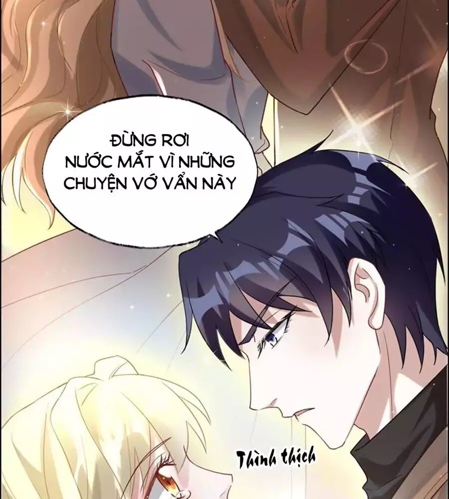 thần luân mật luyến chapter 36 7