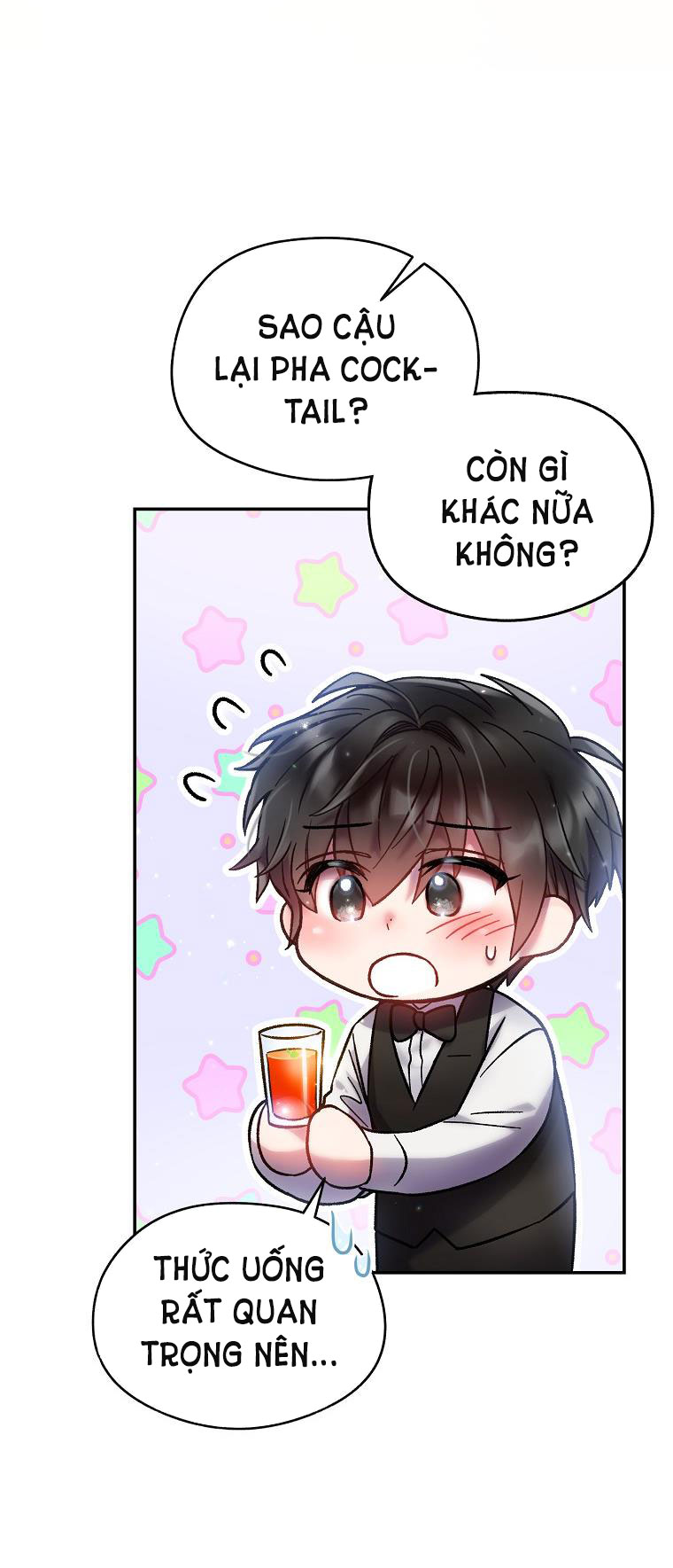 Sugar Rain chapter 25.2 - Trang 28