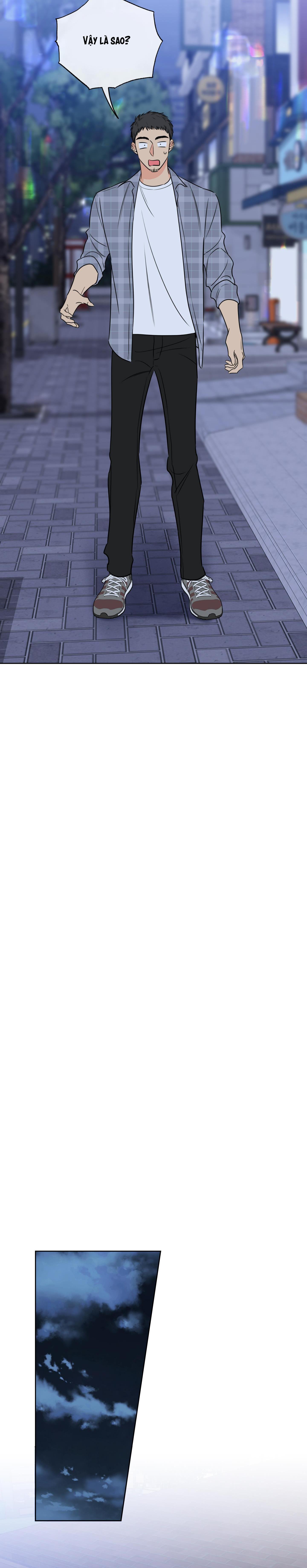 mật ong nhà làm chapter 24 20