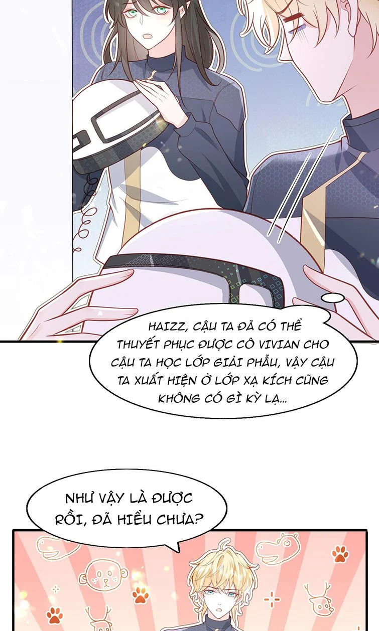 phản diện bị truy thành đoàn sủng chapter 17 21