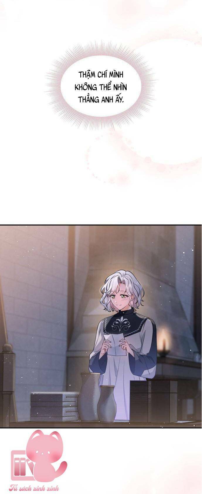 'di vật' melvin để lại chapter 11 54