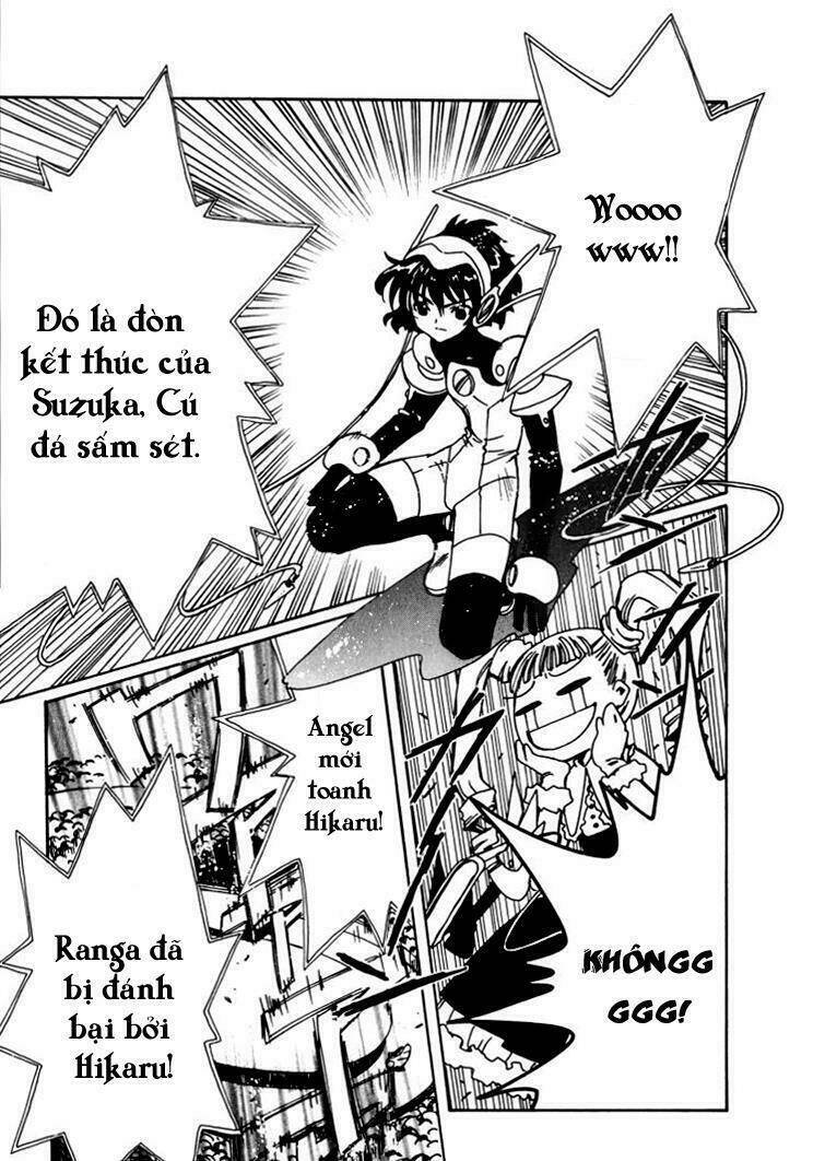 angelic layer chapter 6 23