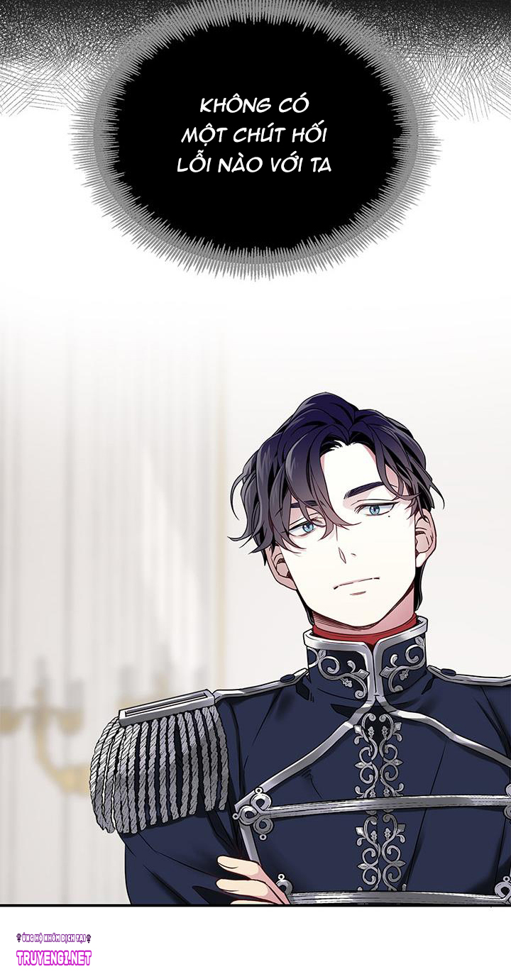 tôi là mẹ kế nhưng con gái tôi quá dễ thương chapter 7 11