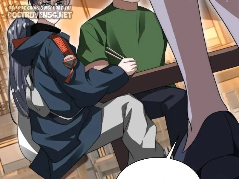 không gian hệ lão lục: dự trữ một vạn tấn thịt ngày tận thế chapter 48 13