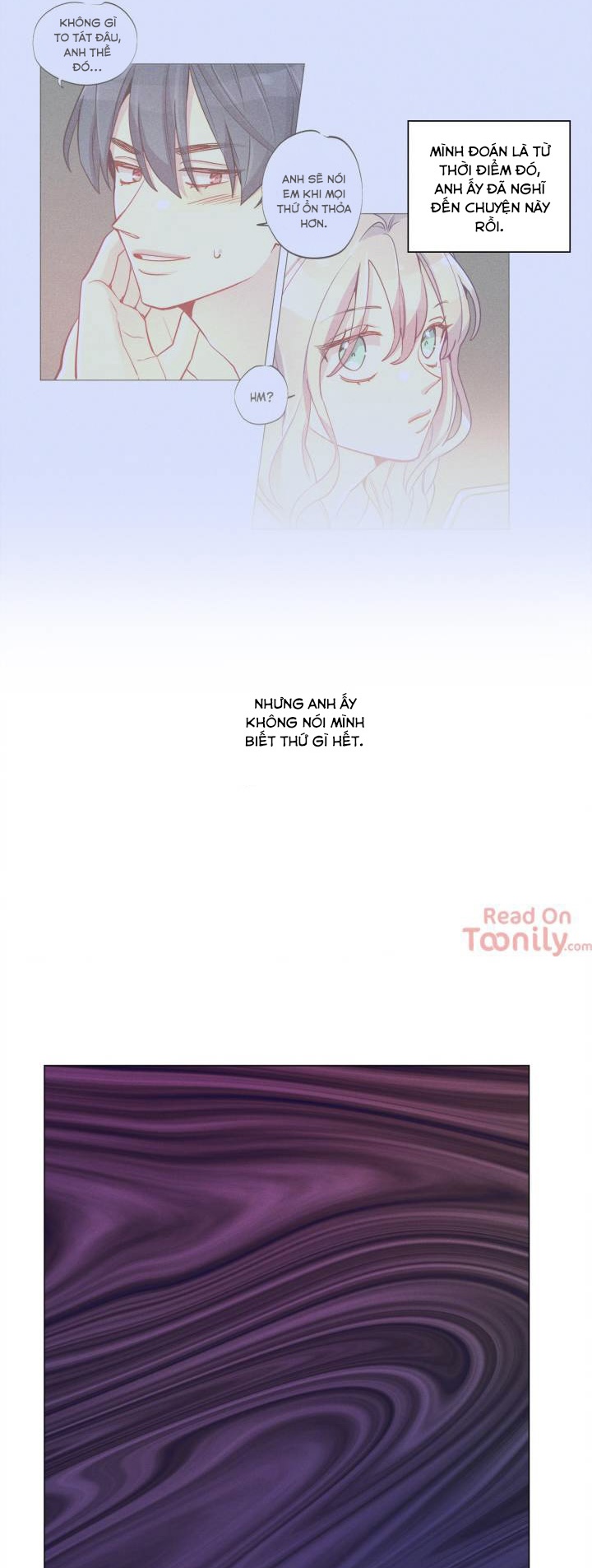 mảnh ghép o bị khuyết chapter 117 12