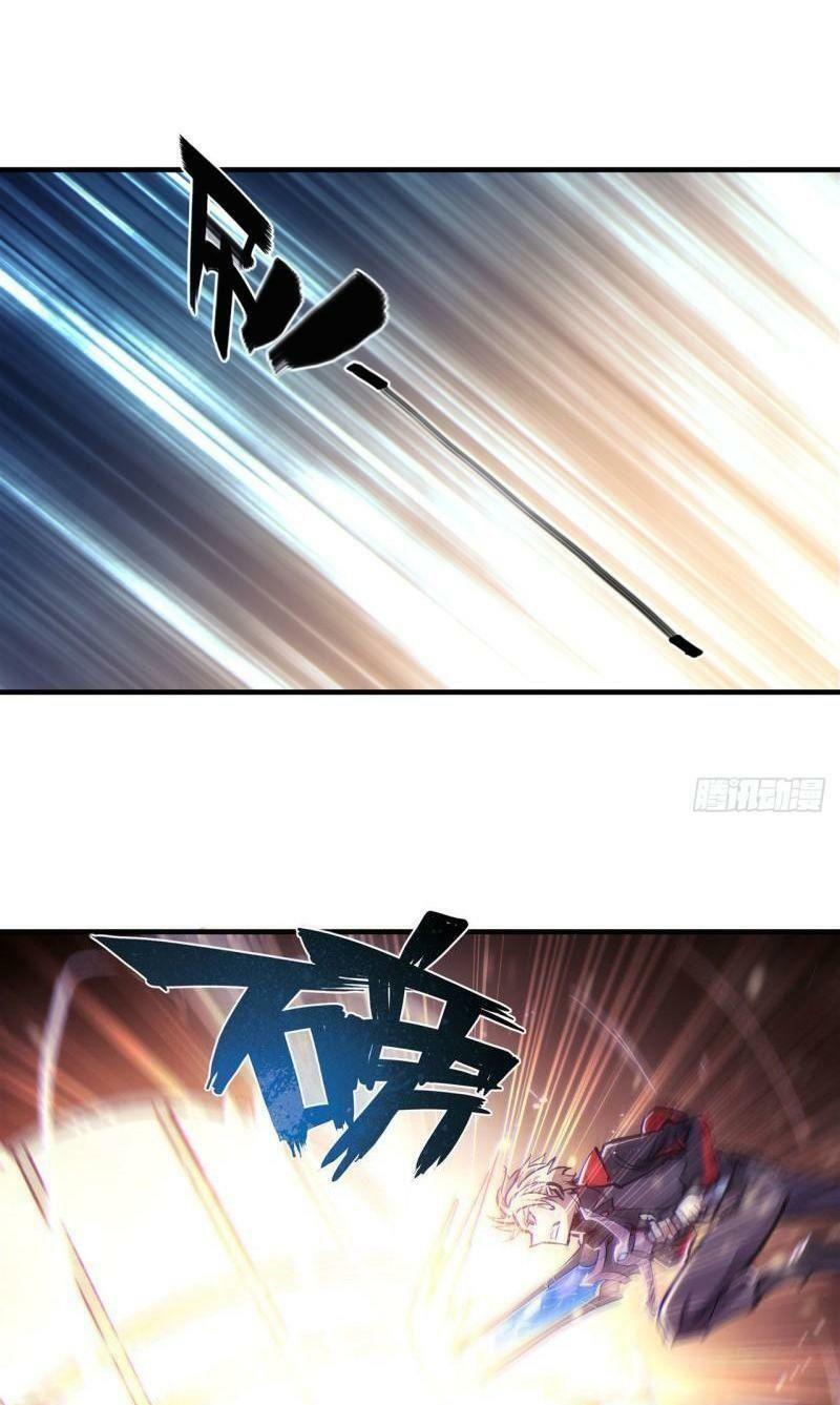 huyết cơ và kỵ sĩ chapter 183 22