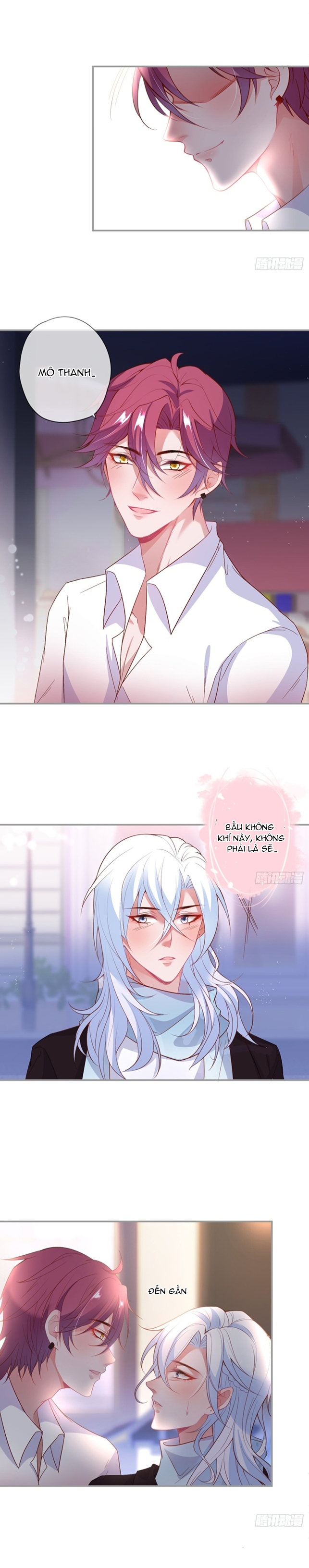 dưỡng khí chí mạng chapter 66 12