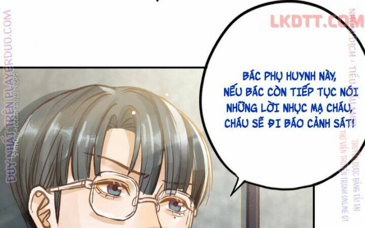 chồng trước 18 tuổi chapter 24 28