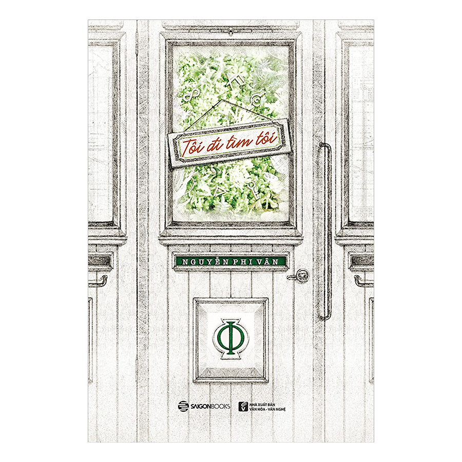 Combo Tôi Đi Tìm Tôi + Tin Vào Chính Mình