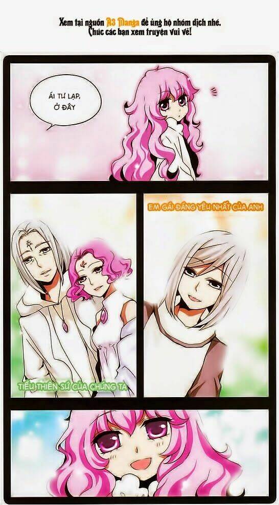 cố lên nào, đại ma vương! chapter 56 2