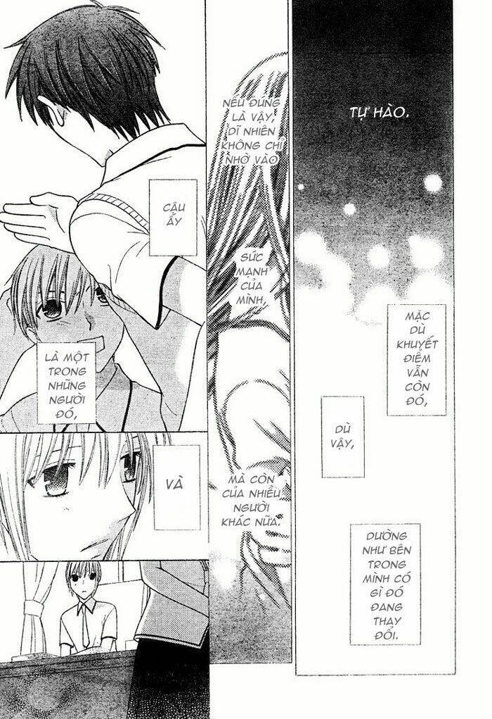 hóa giải lời nguyền chapter 125 6