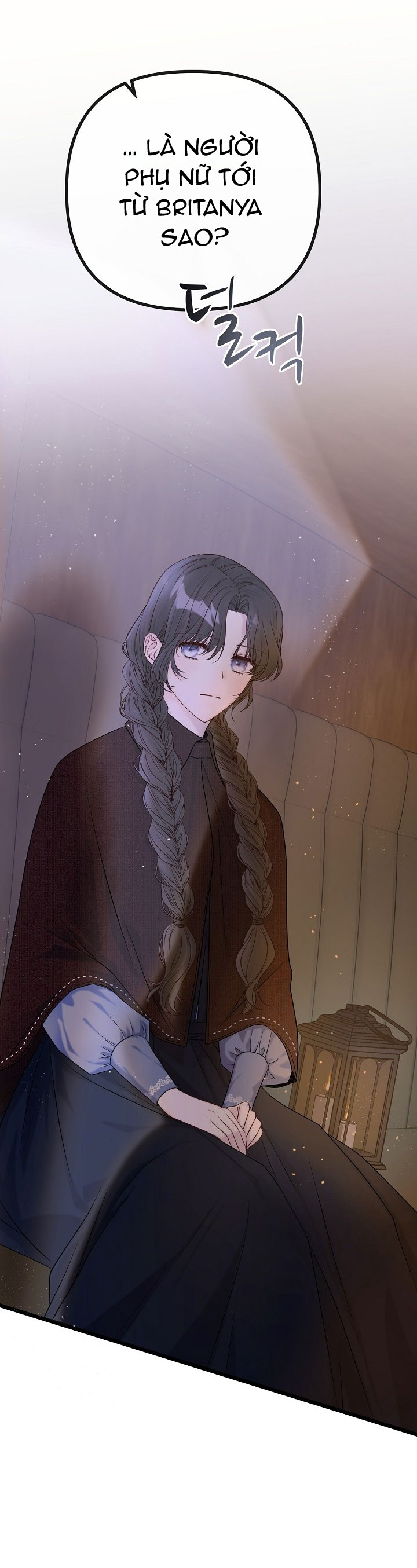 hãy giải thoát cho ta chapter 3.1 22