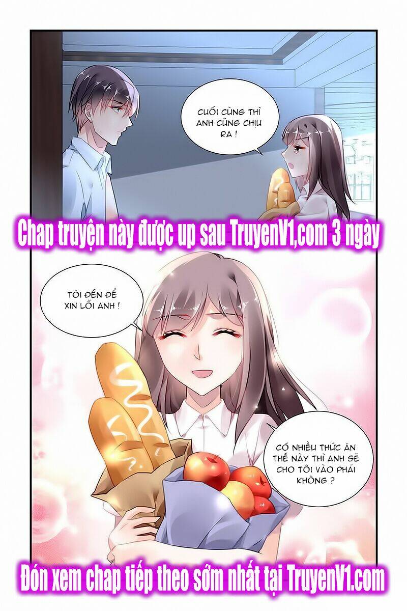 xin hãy làm em trở nên xinh đẹp chapter 36 8
