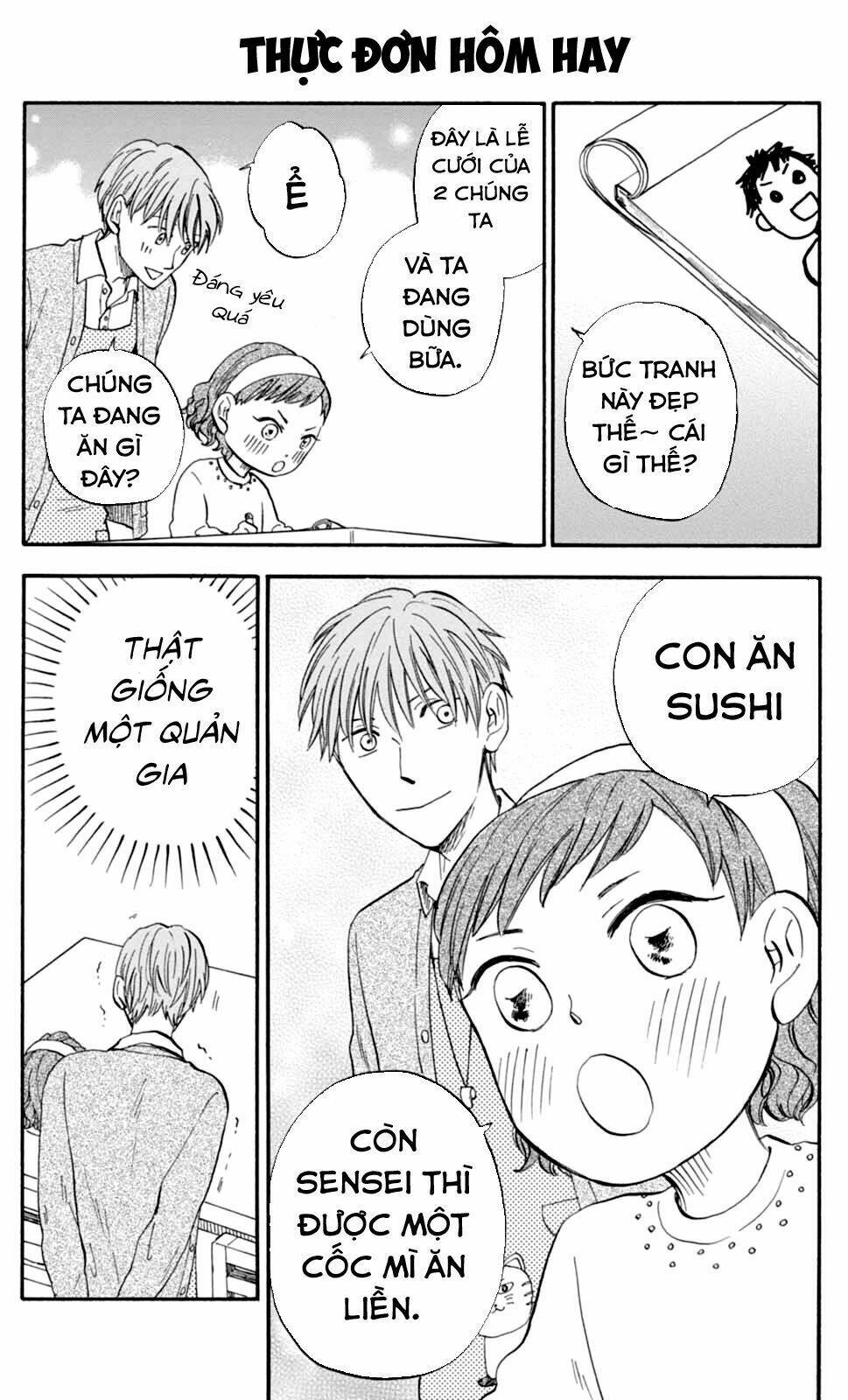 t-sensei chapter 7 17