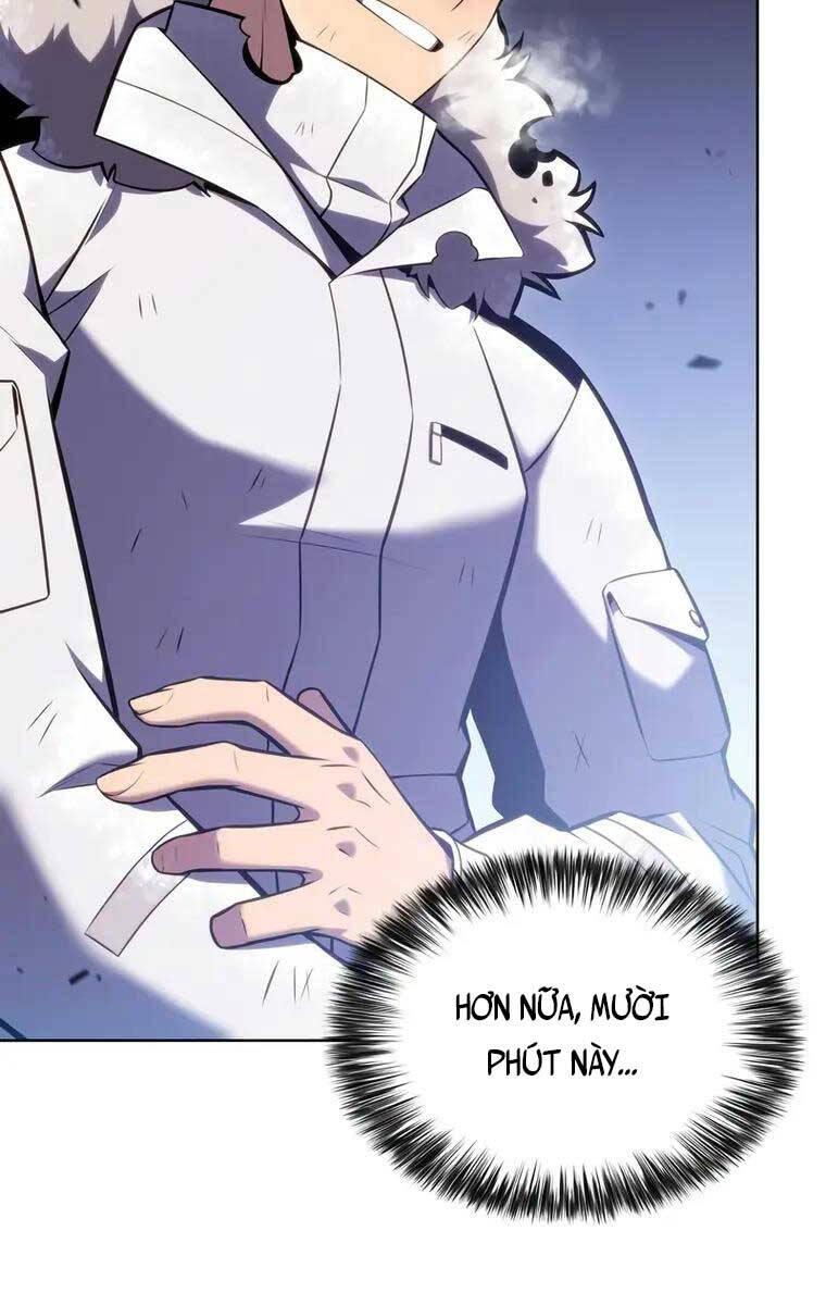 Người Chơi Mới Cấp Tối Đa chapter 95.1 32