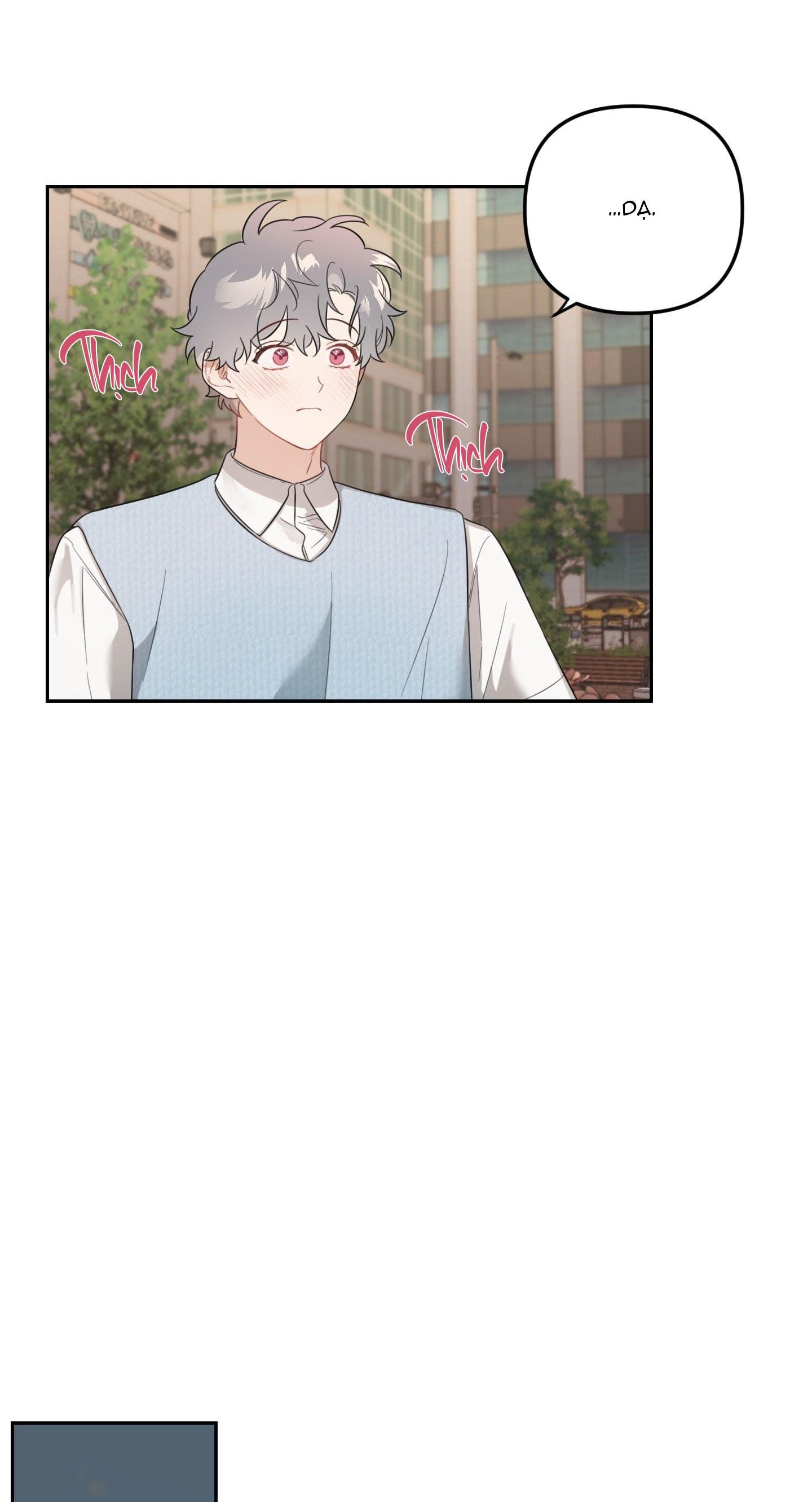 vườn hoa chapter 46 46