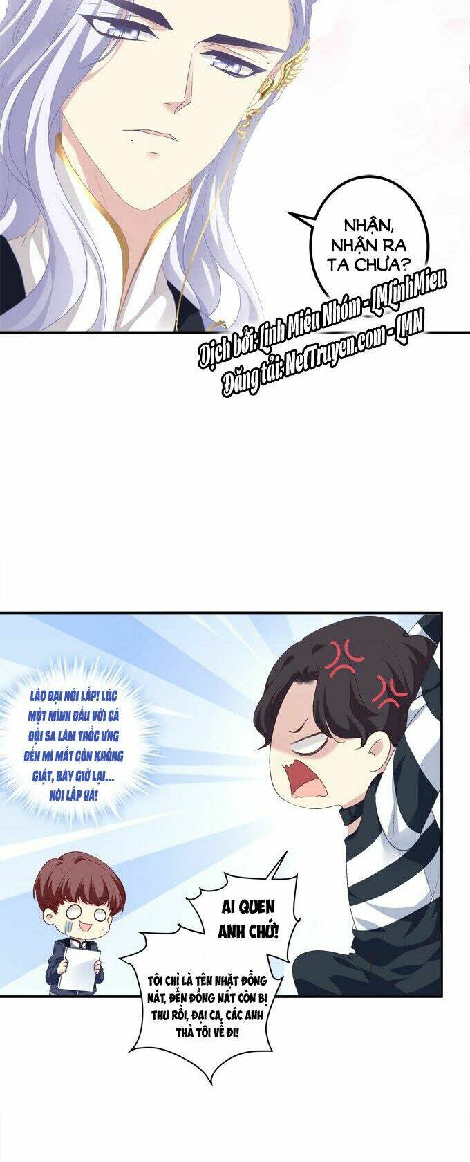 toàn bộ nắm trong tay chapter 2 15