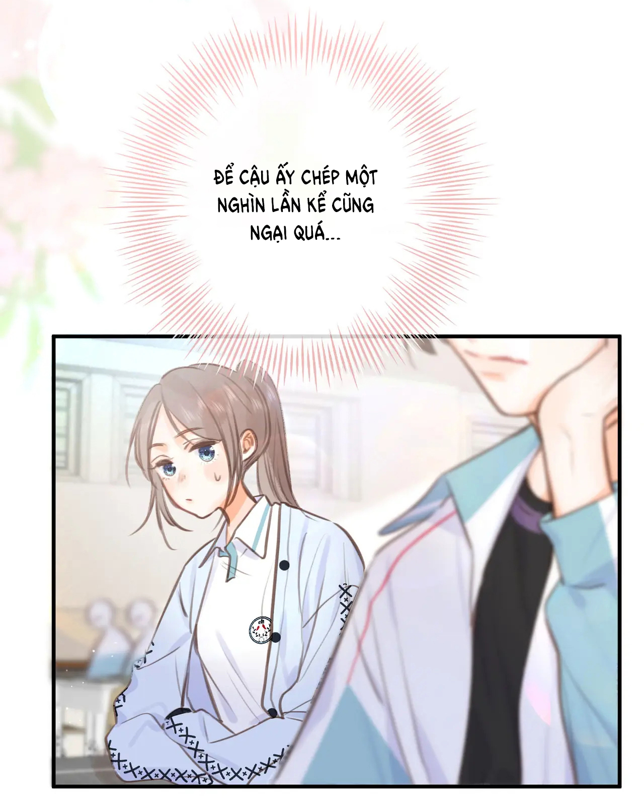 Tôi Mơ Giữa Ban Ngày chapter 19.1 - Trang 7