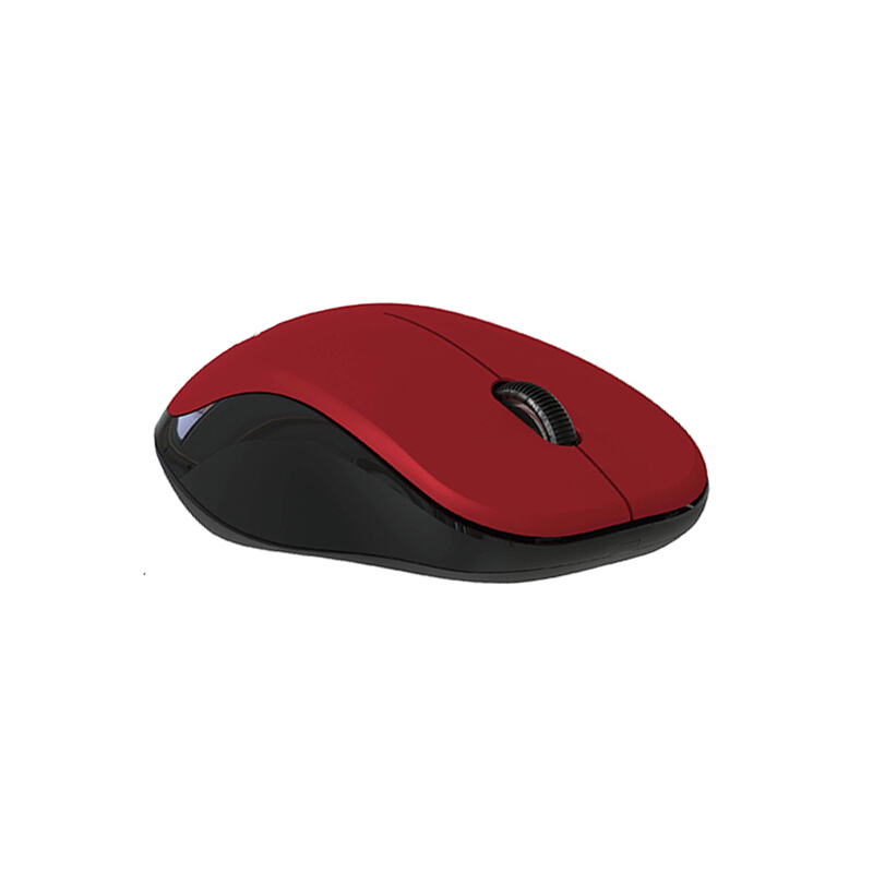 Chuột Quang Không Dây iFound W636