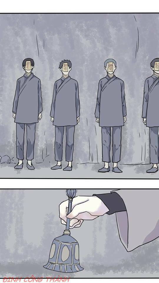 cương thi [horror] chapter 2 14