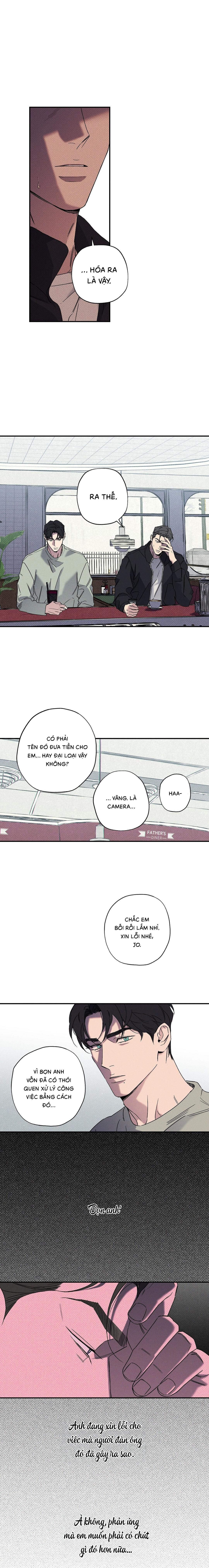 wet sand chapter 45 1