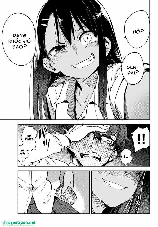 please don bully me - nagatoro-san chapter 2 8