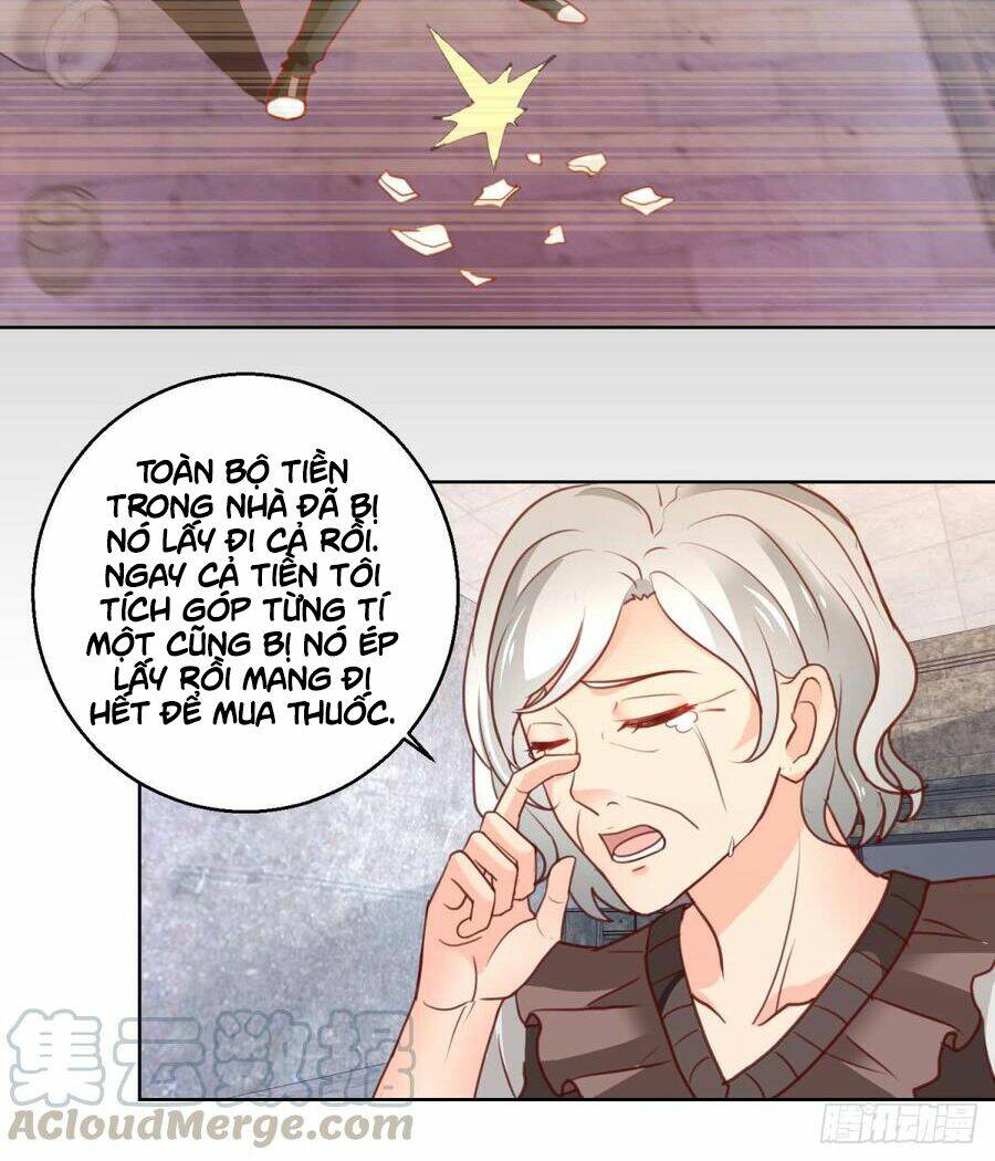 vú em là cổ tiên chapter 99 25