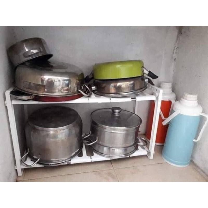 KỆ GẦM BẾP ĐA NĂNG SIÊU TIỆN LỢI