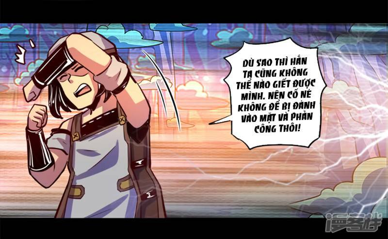 ta không phải là npc chapter 87 8