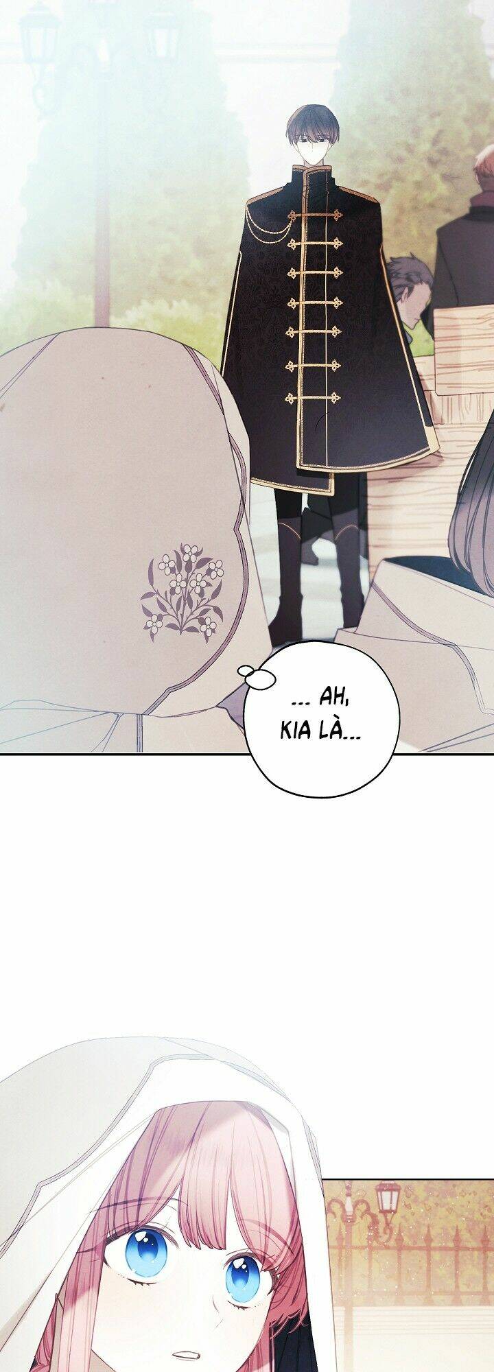 tiệm búp bê của công chúa chapter 20 12