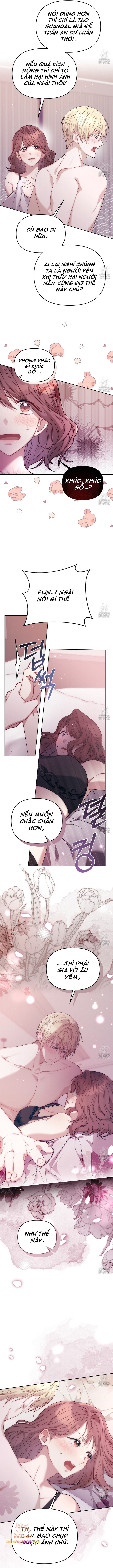 [18+] scandal hợp pháp chapter 4 5