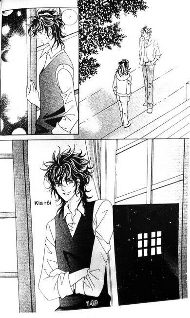 lọ lem hậu đậu chapter 9 29