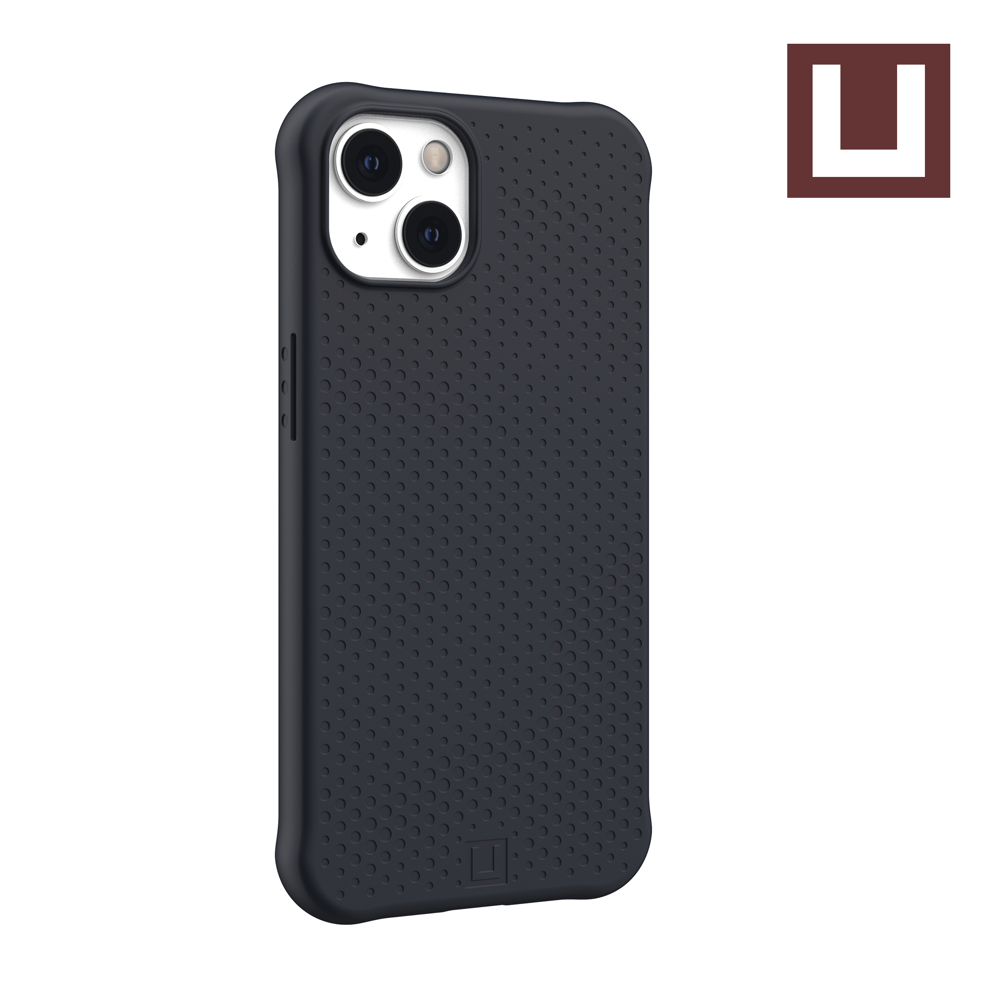 Ốp lưng UAG Dot cho iPhone 13 - Hàng chính hãng