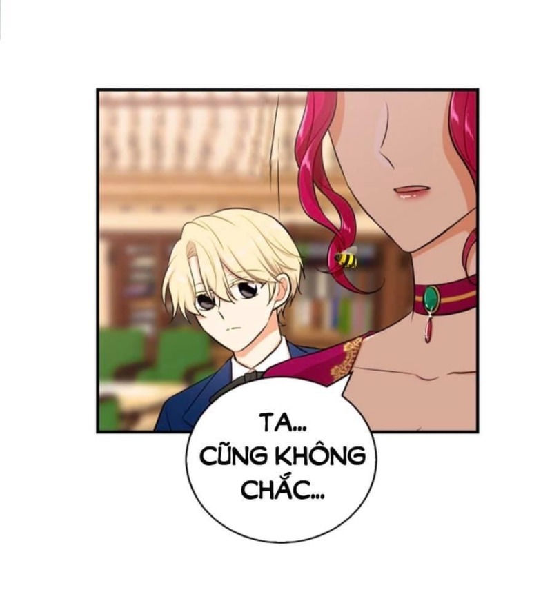 xuyên không trở thành mẹ của nhân vật phản diện chapter 15 34