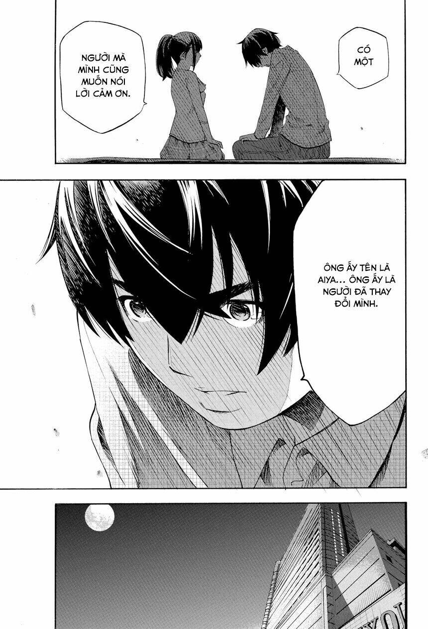 love riron chapter 42 9