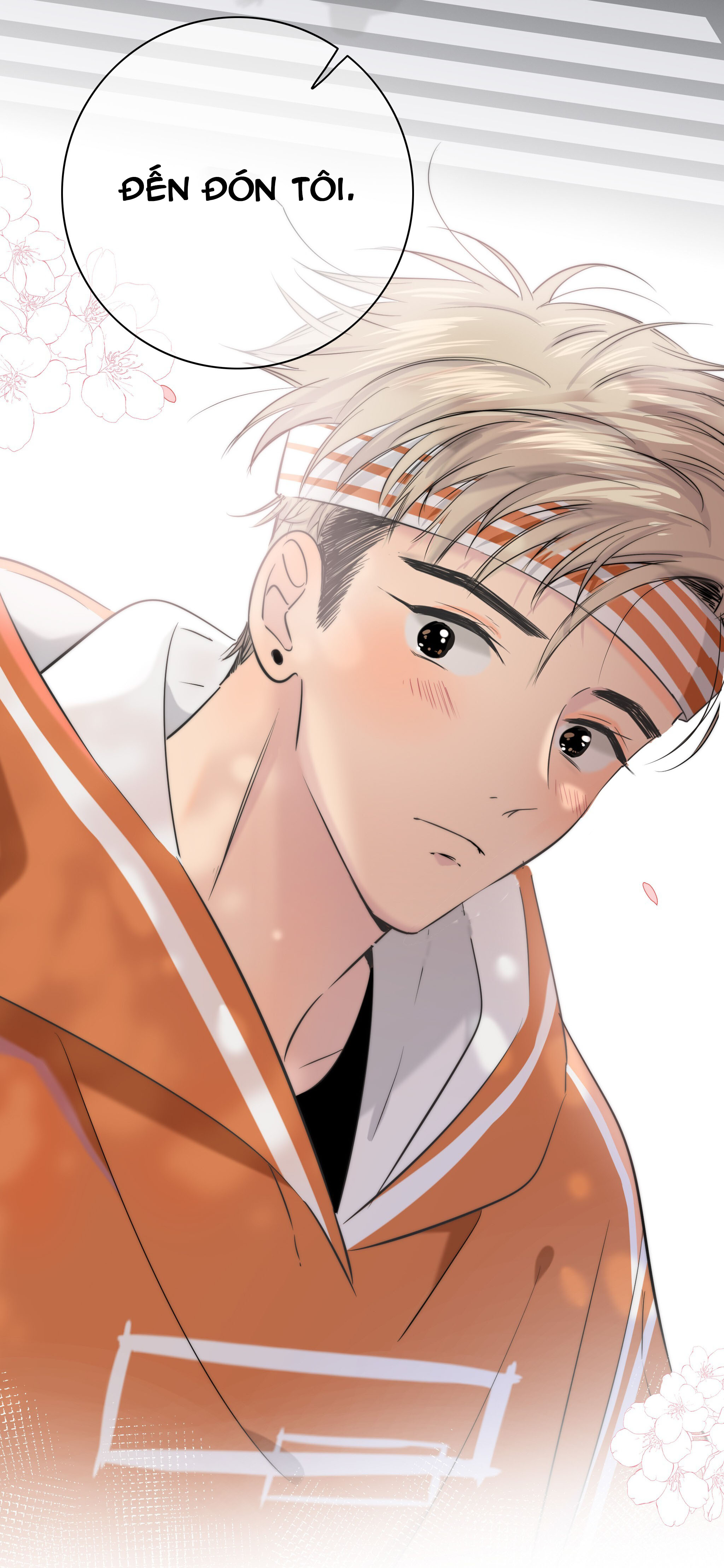 chạm vào thế giới của người chapter 4 30